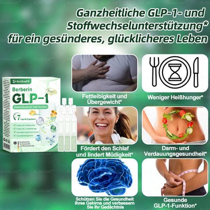 Klinisch erprobt | Offizieller Shop | 𝑩𝒖𝒊𝒍𝒅𝑳𝒆𝒂𝒇® 𝑩𝒆𝒓𝒃𝒆𝒓𝒊𝒏 & 𝑮𝑳𝑷-1 𝑷𝒓𝒐 𝑮𝒆𝒘𝒊𝒄𝒉𝒕𝒔𝒗𝒆𝒓𝒍𝒖𝒔𝒕 𝑶𝒓𝒂𝒍 𝑺𝒐𝒍𝒖𝒕𝒊𝒐𝒏 𝒁𝒊𝒆𝒍𝒕 𝒂𝒖𝒇 𝒉𝒂𝒓𝒕𝒏ä𝒄𝒌𝒊𝒈𝒆𝒔 𝑮𝒆𝒘𝒊𝒄𝒉𝒕, 𝑩𝒍𝒖𝒕𝒉𝒐𝒄𝒉𝒅𝒓𝒖𝒄𝒌, 𝒉𝒐𝒉𝒆𝒏 𝑩𝒍𝒖𝒕𝒛𝒖𝒄𝒌𝒆𝒓, 𝑭𝒆𝒕𝒕𝒍𝒆𝒃𝒆𝒓, 𝑮𝒆𝒍𝒆𝒏𝒌𝒔𝒄𝒉𝒎𝒆𝒓𝒛𝒆𝒏, 𝑬𝒏𝒆𝒓𝒈𝒊𝒆𝒎𝒂𝒏𝒈𝒆𝒍 𝒖𝒏𝒅 𝒔𝒄𝒉𝒍𝒂𝒇𝒇𝒆 𝑯𝒂𝒖𝒕