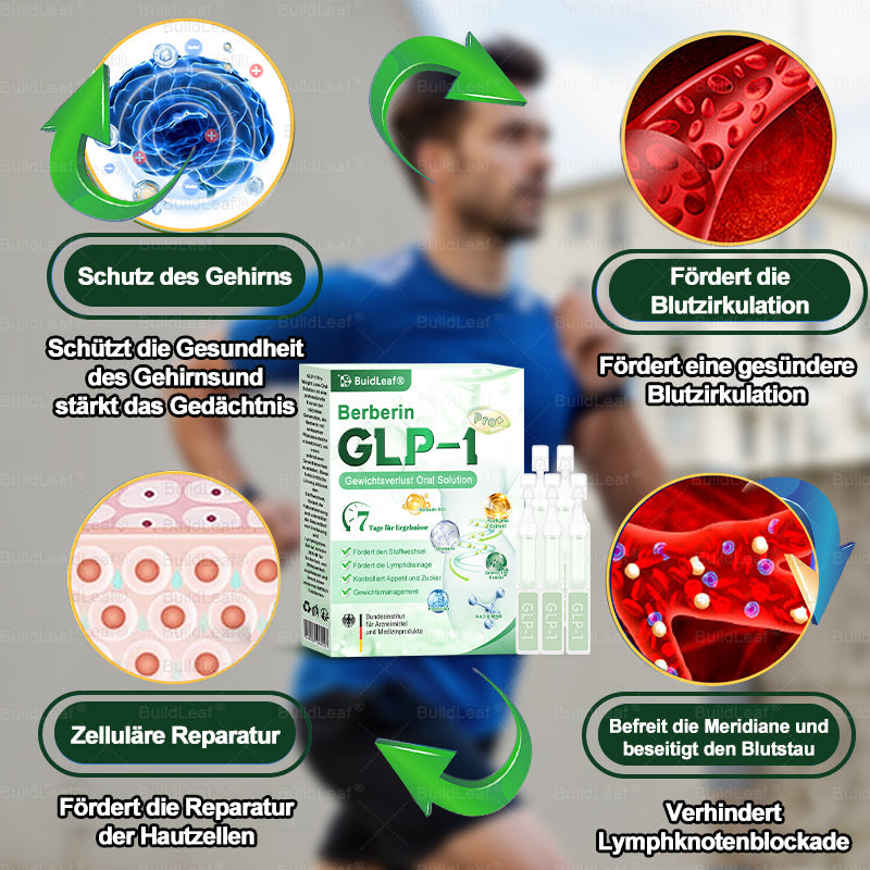 Klinisch erprobt | Offizieller Shop | 𝑩𝒖𝒊𝒍𝒅𝑳𝒆𝒂𝒇® 𝑩𝒆𝒓𝒃𝒆𝒓𝒊𝒏 & 𝑮𝑳𝑷-1 𝑷𝒓𝒐 𝑮𝒆𝒘𝒊𝒄𝒉𝒕𝒔𝒗𝒆𝒓𝒍𝒖𝒔𝒕 𝑶𝒓𝒂𝒍 𝑺𝒐𝒍𝒖𝒕𝒊𝒐𝒏 𝒁𝒊𝒆𝒍𝒕 𝒂𝒖𝒇 𝒉𝒂𝒓𝒕𝒏ä𝒄𝒌𝒊𝒈𝒆𝒔 𝑮𝒆𝒘𝒊𝒄𝒉𝒕, 𝑩𝒍𝒖𝒕𝒉𝒐𝒄𝒉𝒅𝒓𝒖𝒄𝒌, 𝒉𝒐𝒉𝒆𝒏 𝑩𝒍𝒖𝒕𝒛𝒖𝒄𝒌𝒆𝒓, 𝑭𝒆𝒕𝒕𝒍𝒆𝒃𝒆𝒓, 𝑮𝒆𝒍𝒆𝒏𝒌𝒔𝒄𝒉𝒎𝒆𝒓𝒛𝒆𝒏, 𝑬𝒏𝒆𝒓𝒈𝒊𝒆𝒎𝒂𝒏𝒈𝒆𝒍 𝒖𝒏𝒅 𝒔𝒄𝒉𝒍𝒂𝒇𝒇𝒆 𝑯𝒂𝒖𝒕