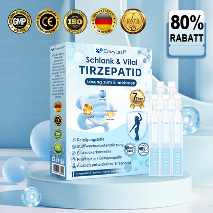 🇩🇪 𝑪𝒓𝒂𝒛𝒚𝑳𝒆𝒂𝒇® 𝑮𝑳𝑷-1 𝒐𝒓𝒂𝒍𝒆 𝑳ö𝒔𝒖𝒏𝒈 – 𝑯𝒊𝒍𝒇𝒕 𝒃𝒆𝒊𝒎 𝒔𝒄𝒉𝒏𝒆𝒍𝒍𝒆𝒏 𝑨𝒃𝒏𝒆𝒉𝒎𝒆𝒏!
