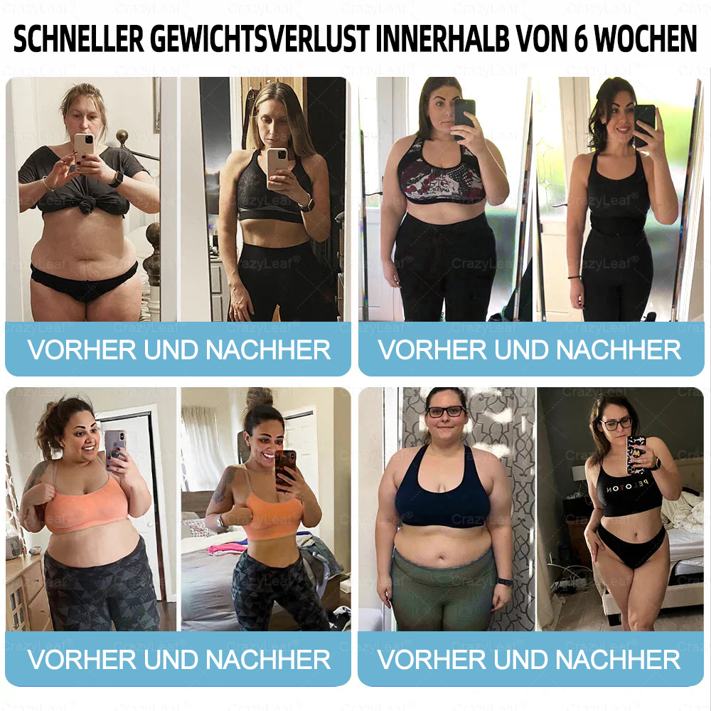 🇩🇪 𝑪𝒓𝒂𝒛𝒚𝑳𝒆𝒂𝒇® 𝑮𝑳𝑷-1 𝒐𝒓𝒂𝒍𝒆 𝑳ö𝒔𝒖𝒏𝒈 – 𝑯𝒊𝒍𝒇𝒕 𝒃𝒆𝒊𝒎 𝒔𝒄𝒉𝒏𝒆𝒍𝒍𝒆𝒏 𝑨𝒃𝒏𝒆𝒉𝒎𝒆𝒏!