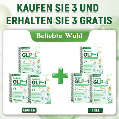 Klinisch erprobt | Offizieller Shop | 𝑩𝒖𝒊𝒍𝒅𝑳𝒆𝒂𝒇® 𝑩𝒆𝒓𝒃𝒆𝒓𝒊𝒏 & 𝑮𝑳𝑷-1 𝑷𝒓𝒐 𝑮𝒆𝒘𝒊𝒄𝒉𝒕𝒔𝒗𝒆𝒓𝒍𝒖𝒔𝒕 𝑶𝒓𝒂𝒍 𝑺𝒐𝒍𝒖𝒕𝒊𝒐𝒏 𝒁𝒊𝒆𝒍𝒕 𝒂𝒖𝒇 𝒉𝒂𝒓𝒕𝒏ä𝒄𝒌𝒊𝒈𝒆𝒔 𝑮𝒆𝒘𝒊𝒄𝒉𝒕, 𝑩𝒍𝒖𝒕𝒉𝒐𝒄𝒉𝒅𝒓𝒖𝒄𝒌, 𝒉𝒐𝒉𝒆𝒏 𝑩𝒍𝒖𝒕𝒛𝒖𝒄𝒌𝒆𝒓, 𝑭𝒆𝒕𝒕𝒍𝒆𝒃𝒆𝒓, 𝑮𝒆𝒍𝒆𝒏𝒌𝒔𝒄𝒉𝒎𝒆𝒓𝒛𝒆𝒏, 𝑬𝒏𝒆𝒓𝒈𝒊𝒆𝒎𝒂𝒏𝒈𝒆𝒍 𝒖𝒏𝒅 𝒔𝒄𝒉𝒍𝒂𝒇𝒇𝒆 𝑯𝒂𝒖𝒕