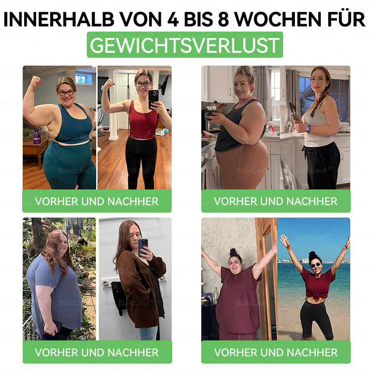 Klinisch erprobt | Offizieller Shop | 𝑩𝒖𝒊𝒍𝒅𝑳𝒆𝒂𝒇® 𝑩𝒆𝒓𝒃𝒆𝒓𝒊𝒏 & 𝑮𝑳𝑷-1 𝑷𝒓𝒐 𝑮𝒆𝒘𝒊𝒄𝒉𝒕𝒔𝒗𝒆𝒓𝒍𝒖𝒔𝒕 𝑶𝒓𝒂𝒍 𝑺𝒐𝒍𝒖𝒕𝒊𝒐𝒏 𝒁𝒊𝒆𝒍𝒕 𝒂𝒖𝒇 𝒉𝒂𝒓𝒕𝒏ä𝒄𝒌𝒊𝒈𝒆𝒔 𝑮𝒆𝒘𝒊𝒄𝒉𝒕, 𝑩𝒍𝒖𝒕𝒉𝒐𝒄𝒉𝒅𝒓𝒖𝒄𝒌, 𝒉𝒐𝒉𝒆𝒏 𝑩𝒍𝒖𝒕𝒛𝒖𝒄𝒌𝒆𝒓, 𝑭𝒆𝒕𝒕𝒍𝒆𝒃𝒆𝒓, 𝑮𝒆𝒍𝒆𝒏𝒌𝒔𝒄𝒉𝒎𝒆𝒓𝒛𝒆𝒏, 𝑬𝒏𝒆𝒓𝒈𝒊𝒆𝒎𝒂𝒏𝒈𝒆𝒍 𝒖𝒏𝒅 𝒔𝒄𝒉𝒍𝒂𝒇𝒇𝒆 𝑯𝒂𝒖𝒕