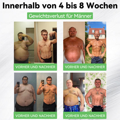 Klinisch erprobt | Offizieller Shop | 𝑩𝒖𝒊𝒍𝒅𝑳𝒆𝒂𝒇® 𝑩𝒆𝒓𝒃𝒆𝒓𝒊𝒏 & 𝑮𝑳𝑷-1 𝑷𝒓𝒐 𝑮𝒆𝒘𝒊𝒄𝒉𝒕𝒔𝒗𝒆𝒓𝒍𝒖𝒔𝒕 𝑶𝒓𝒂𝒍 𝑺𝒐𝒍𝒖𝒕𝒊𝒐𝒏 𝒁𝒊𝒆𝒍𝒕 𝒂𝒖𝒇 𝒉𝒂𝒓𝒕𝒏ä𝒄𝒌𝒊𝒈𝒆𝒔 𝑮𝒆𝒘𝒊𝒄𝒉𝒕, 𝑩𝒍𝒖𝒕𝒉𝒐𝒄𝒉𝒅𝒓𝒖𝒄𝒌, 𝒉𝒐𝒉𝒆𝒏 𝑩𝒍𝒖𝒕𝒛𝒖𝒄𝒌𝒆𝒓, 𝑭𝒆𝒕𝒕𝒍𝒆𝒃𝒆𝒓, 𝑮𝒆𝒍𝒆𝒏𝒌𝒔𝒄𝒉𝒎𝒆𝒓𝒛𝒆𝒏, 𝑬𝒏𝒆𝒓𝒈𝒊𝒆𝒎𝒂𝒏𝒈𝒆𝒍 𝒖𝒏𝒅 𝒔𝒄𝒉𝒍𝒂𝒇𝒇𝒆 𝑯𝒂𝒖𝒕