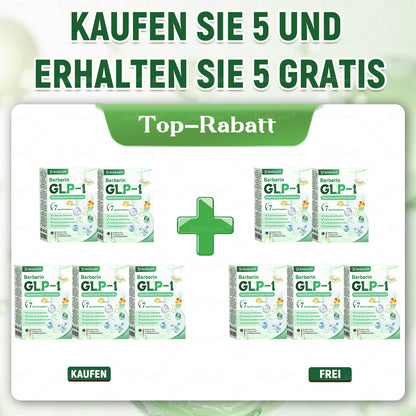 Klinisch erprobt | Offizieller Shop | 𝑩𝒖𝒊𝒍𝒅𝑳𝒆𝒂𝒇® 𝑩𝒆𝒓𝒃𝒆𝒓𝒊𝒏 & 𝑮𝑳𝑷-1 𝑷𝒓𝒐 𝑮𝒆𝒘𝒊𝒄𝒉𝒕𝒔𝒗𝒆𝒓𝒍𝒖𝒔𝒕 𝑶𝒓𝒂𝒍 𝑺𝒐𝒍𝒖𝒕𝒊𝒐𝒏 𝒁𝒊𝒆𝒍𝒕 𝒂𝒖𝒇 𝒉𝒂𝒓𝒕𝒏ä𝒄𝒌𝒊𝒈𝒆𝒔 𝑮𝒆𝒘𝒊𝒄𝒉𝒕, 𝑩𝒍𝒖𝒕𝒉𝒐𝒄𝒉𝒅𝒓𝒖𝒄𝒌, 𝒉𝒐𝒉𝒆𝒏 𝑩𝒍𝒖𝒕𝒛𝒖𝒄𝒌𝒆𝒓, 𝑭𝒆𝒕𝒕𝒍𝒆𝒃𝒆𝒓, 𝑮𝒆𝒍𝒆𝒏𝒌𝒔𝒄𝒉𝒎𝒆𝒓𝒛𝒆𝒏, 𝑬𝒏𝒆𝒓𝒈𝒊𝒆𝒎𝒂𝒏𝒈𝒆𝒍 𝒖𝒏𝒅 𝒔𝒄𝒉𝒍𝒂𝒇𝒇𝒆 𝑯𝒂𝒖𝒕