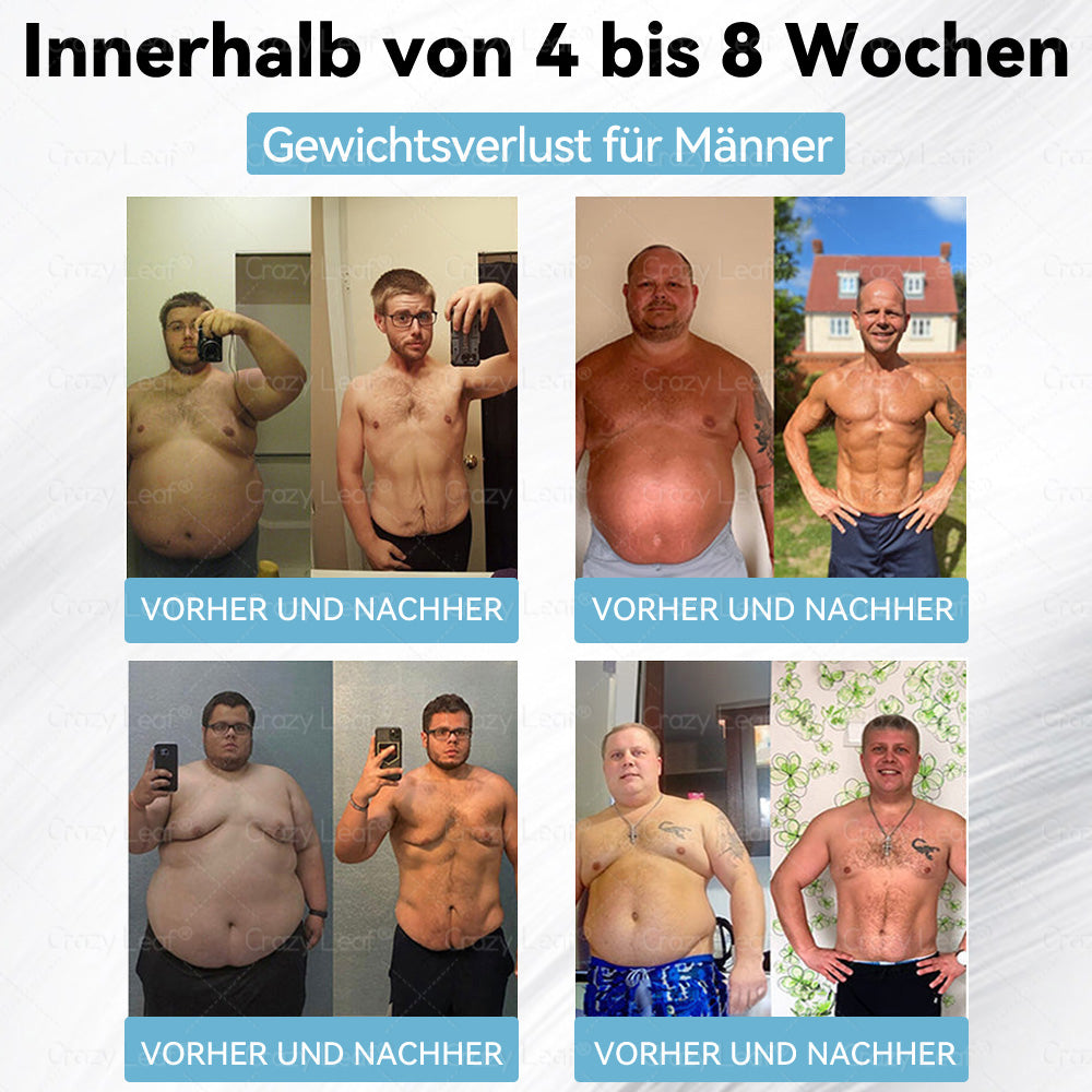 🇩🇪 𝑪𝒓𝒂𝒛𝒚𝑳𝒆𝒂𝒇® 𝑮𝑳𝑷-1 𝒐𝒓𝒂𝒍𝒆 𝑳ö𝒔𝒖𝒏𝒈 – 𝑯𝒊𝒍𝒇𝒕 𝒃𝒆𝒊𝒎 𝒔𝒄𝒉𝒏𝒆𝒍𝒍𝒆𝒏 𝑨𝒃𝒏𝒆𝒉𝒎𝒆𝒏!