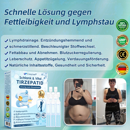 🇩🇪 𝑪𝒓𝒂𝒛𝒚𝑳𝒆𝒂𝒇® 𝑮𝑳𝑷-1 𝒐𝒓𝒂𝒍𝒆 𝑳ö𝒔𝒖𝒏𝒈 – 𝑯𝒊𝒍𝒇𝒕 𝒃𝒆𝒊𝒎 𝒔𝒄𝒉𝒏𝒆𝒍𝒍𝒆𝒏 𝑨𝒃𝒏𝒆𝒉𝒎𝒆𝒏!